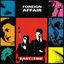 Cover East On Fire