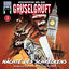 Cover Nächte des Grauens