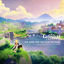 Cover Genshin Impact - The Wind and the Star Traveler (Original Game Soundtrack)