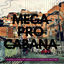 Cover MEGA PRO CABANA
