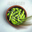 Cover Edamame