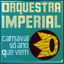 Cover Carnaval Só Ano Que Vem