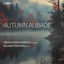 Cover Autumn Aubade
