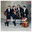 Cover Bedřich Smetana: String Quartet No.1 in E Minor: I. Allegro vivo appassionato