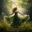 Cover Celtic Dreamland of Medieval Beauty