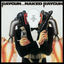 Cover Raygun...Naked Raygun