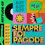 Cover Sempre Foi Pagode (Ao Vivo / Vol. 1)
