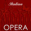 Cover Italian Opera