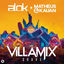 Cover Villamix (Suave)