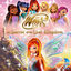 Cover Winx Club - The Secret Of The Lost Kingdom (Original Motion Picture Soundtrack)
