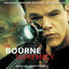 Cover The Bourne Supremacy (Original Motion Picture Soundtrack)
