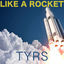 Cover Like a Rocket
