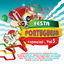 Cover Festa Portuguesa Espacial Vol. 3