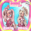 Cover Barbie (É da Mattel) 2.0
