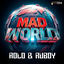 Cover Mad World Remix 98
