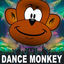 Cover Dance Monkey (The Biggest EDM, Trap, Bigroom, Dirty House Monkey Songs)