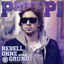 Cover Rebell ohne Grund