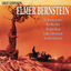 Cover Great Composers: Elmer Bernstein