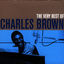 Cover The Very Best Of Charles Brown