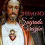 Cover Cor arca - Hymn to the sacred Heart of Jesus
