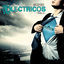 Cover Super Electricos Vol. 4