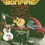 Cover One Acoustic Night