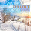 Cover Winter Chillout Lounge 2025 - Smooth Lounge Sounds for the Cold Season