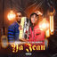 Cover Ya Jean (feat. Gaz Mawete)