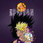 Cover Super Saiyan