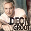 Cover Deon Groot