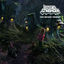Cover The Arcane Terrain