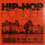 Cover Hip-hop pionner