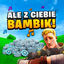 Cover ALE Z CIEBIE BAMBIK!