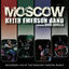 Cover Moscow, Pt. 1 (feat. Marc Bonilla) (Live, Dom Kino, Moscow, 2008)