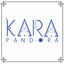 Cover PANDORA