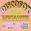 Cover Discofox Megahits, Vol. 2
