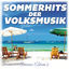 Cover Sommerhits der Volksmusik (Sommer Edition 2)