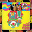 Cover Psychedelic Sounds in Japan