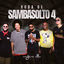 Cover Roda de Sambasolto 4