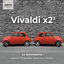 Cover Vivaldi x2²