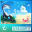 Cover Serendipity