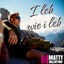 Cover I leb wie i leb