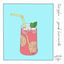Cover Pink Lemonade