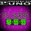 Cover 25 Horas