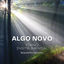 Cover Algo Novo - Piano - Instrumental