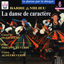 Cover La danse par le disque, vol. 6 : Barre et milieu, la danse de caractère