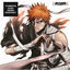 Cover TV Animation BLEACH Original Soundtrack 1