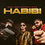 Cover Habibi (German Remix)