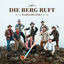 Cover Die Berg ruft