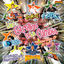 Cover Las Estrellas De La Cumbia